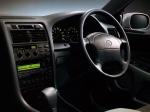 Toyota Aristo 1991 года